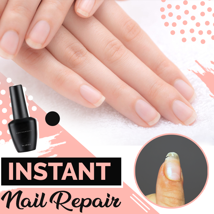 NailPro™ Repair & Protect Gel