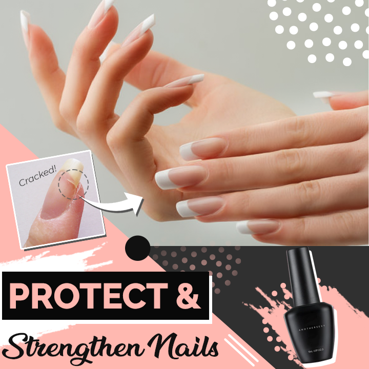NailPro™ Repair & Protect Gel