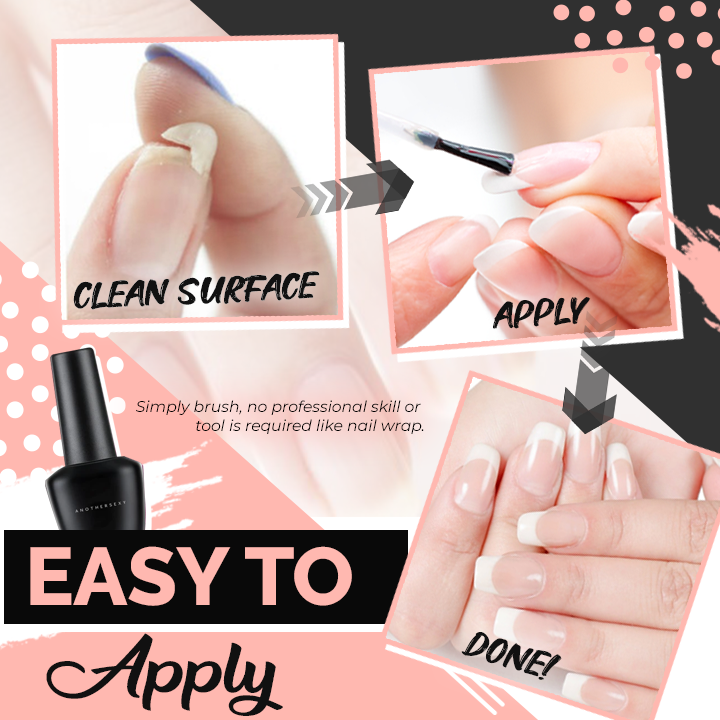 NailPro™ Repair & Protect Gel
