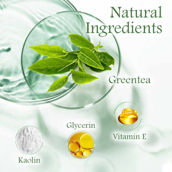 Skinnery™ Pore Cleansing Mask