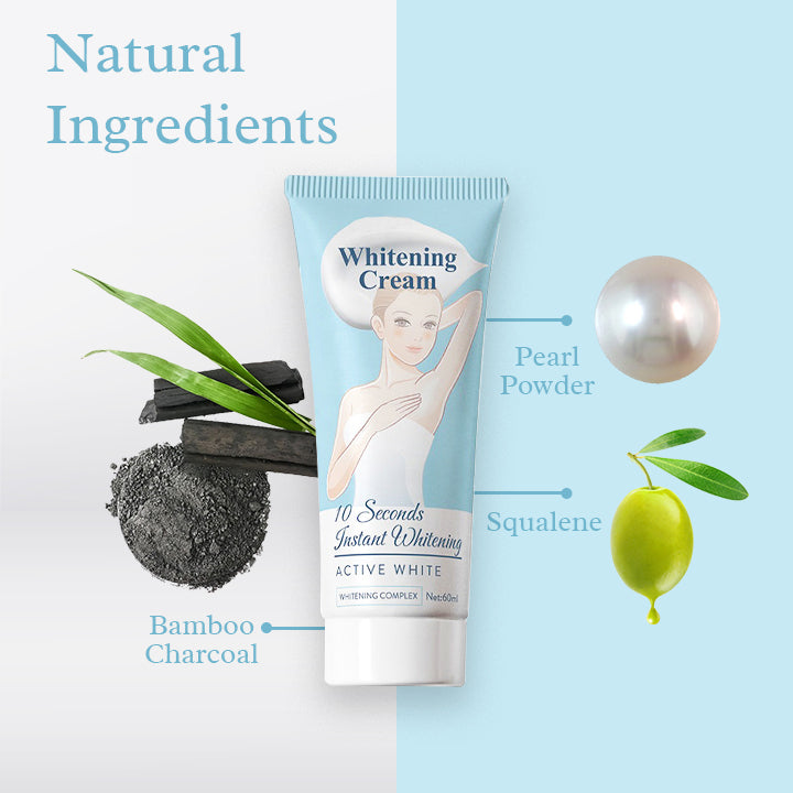 GLOWHITE™ Body Care Brightening Cream