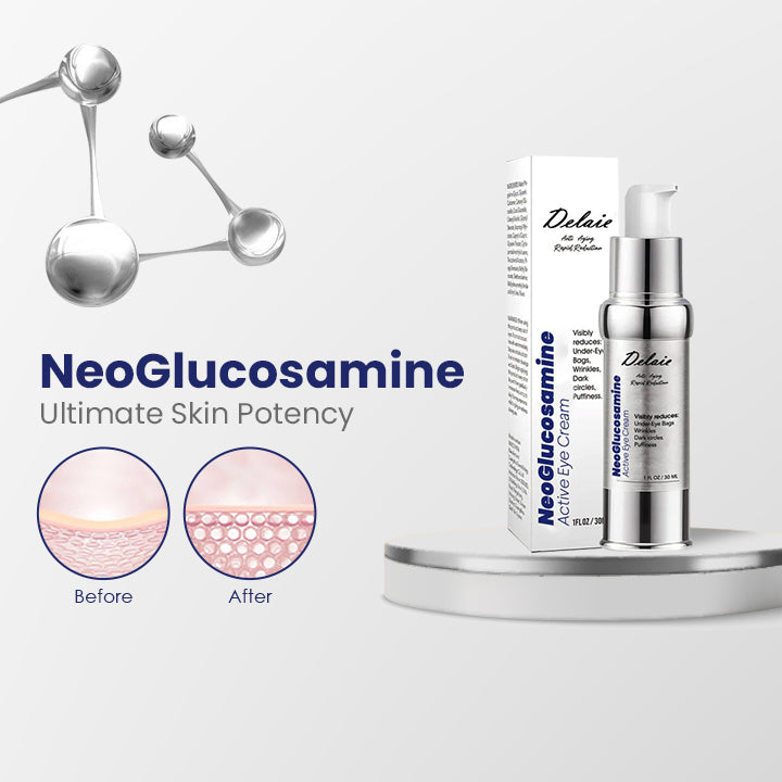 DELaie NeoGlucosamine Active Eye Cream