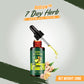 7 Day Herb Germinal Serum