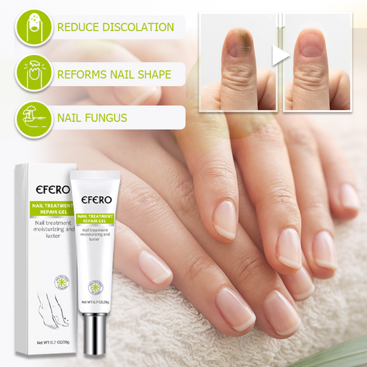 NailPro™ Treatment Repair Gel