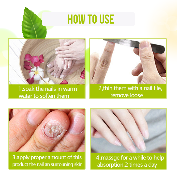 NailPro™ Treatment Repair Gel