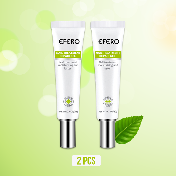 NailPro™ Treatment Repair Gel