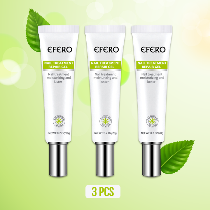 NailPro™ Treatment Repair Gel