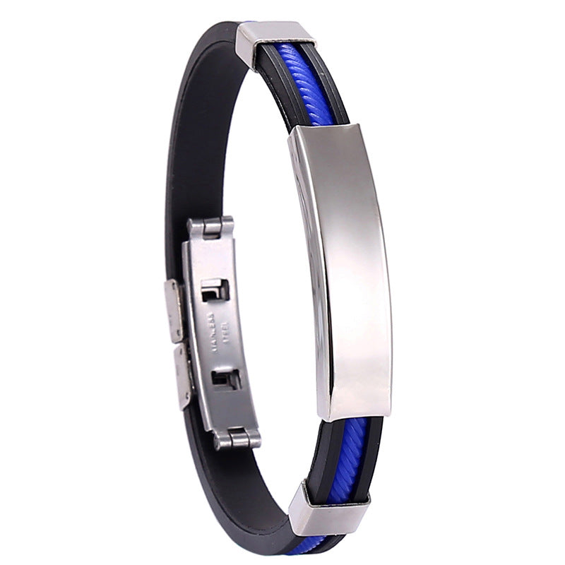 IONPRO TitaniumDetox LympUnclog Wristband