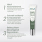 LifeMed Home Verwendung Onychomykose Pilz-Laser-Behandlung