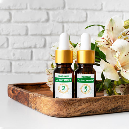 EarRelief™ Ringing Remedy Drop