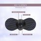 LymphCare™ EMS Massager Pad