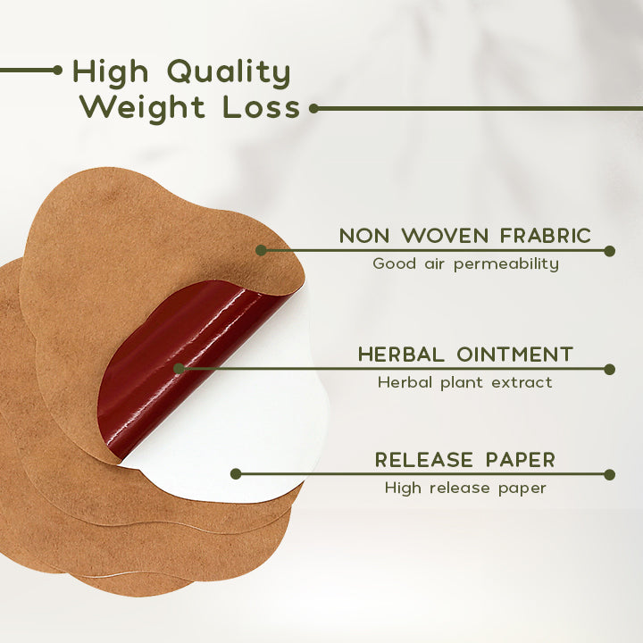 BellyBURN™ Waist Slimming Patch