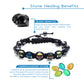 Vigor+™ Thermochromic Lymph Detox Bracelet