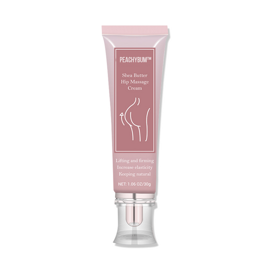 PeachyBum™ Butt Enhancer Cream