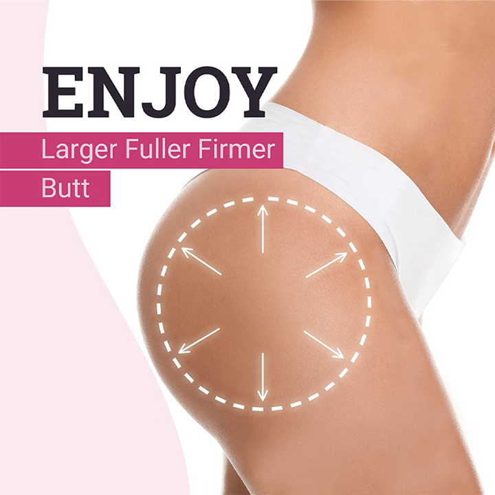 PeachyBum™ Butt Enhancer Cream