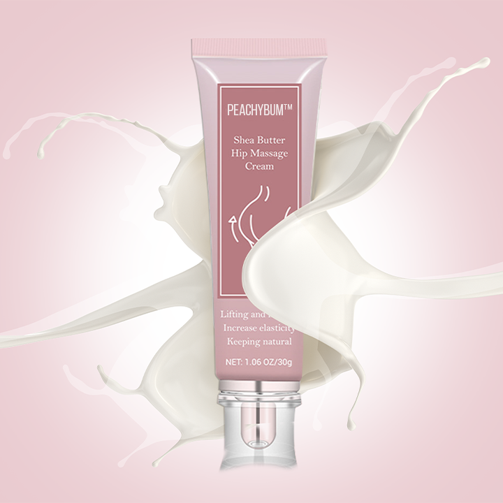 PeachyBum™ Butt Enhancer Cream