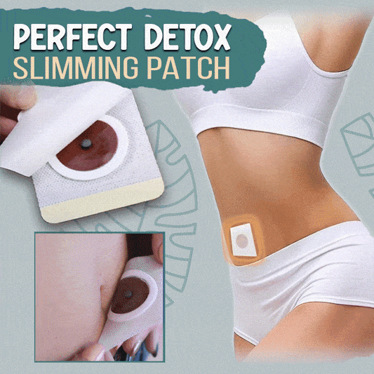 Perfect Detox Slimming Patch