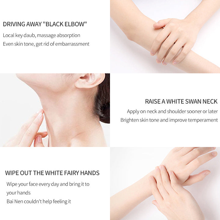 Perfect Skin Brightening Cream
