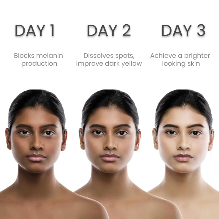 Perfect Skin Brightening Cream