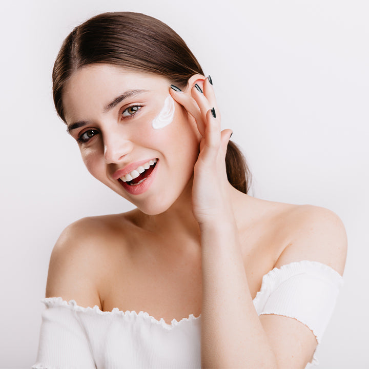 Perfect Skin Brightening Cream