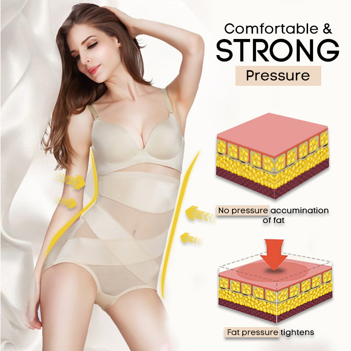 Ultra Slimming Tummy Shapewear