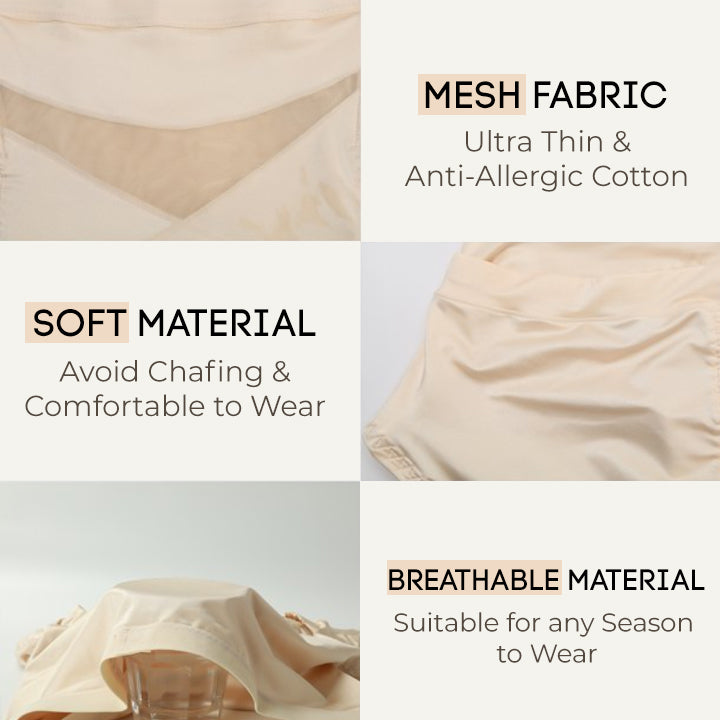 Ultra Slimming Tummy Shapewear