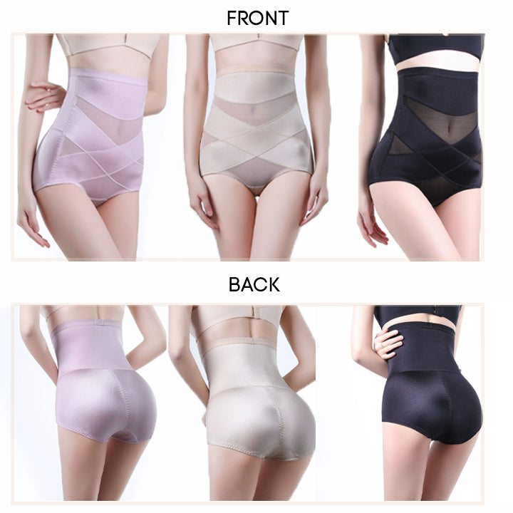 Ultra Slimming Tummy Shapewear
