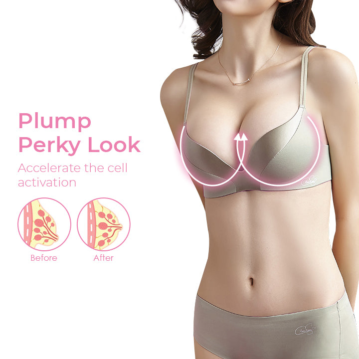 Breast Enhancement Cream