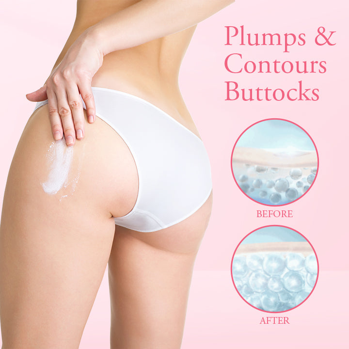 PeachyBum™ Hip Massage Cream