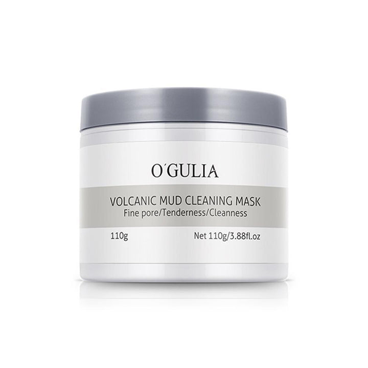 PoreKiller™ Volcanic Clay Mask