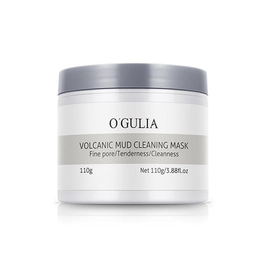 PoreKiller™ Volcanic Clay Mask