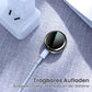 SlimVibe™ Ultraschall-CelluBurn-Armband