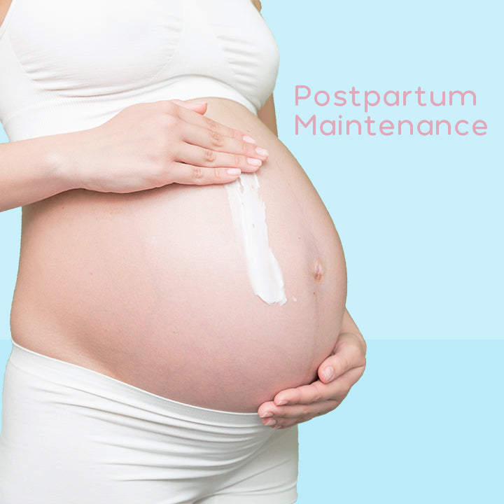 ELASTIN™ Anti-Stretch Mark Cream