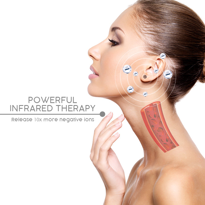 PUREDetox™ Lymphatic Germanium Earrings