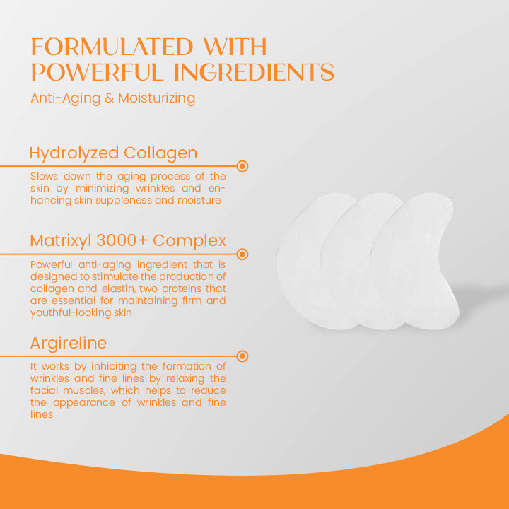 K-Skin™ Soluble Collagen Film