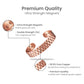 Men’s Pure Copper Magnetic Bracelet