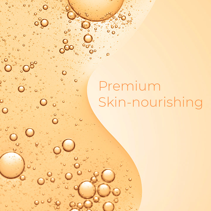 JoyPretty Vitamin C Brightening Eye Serum