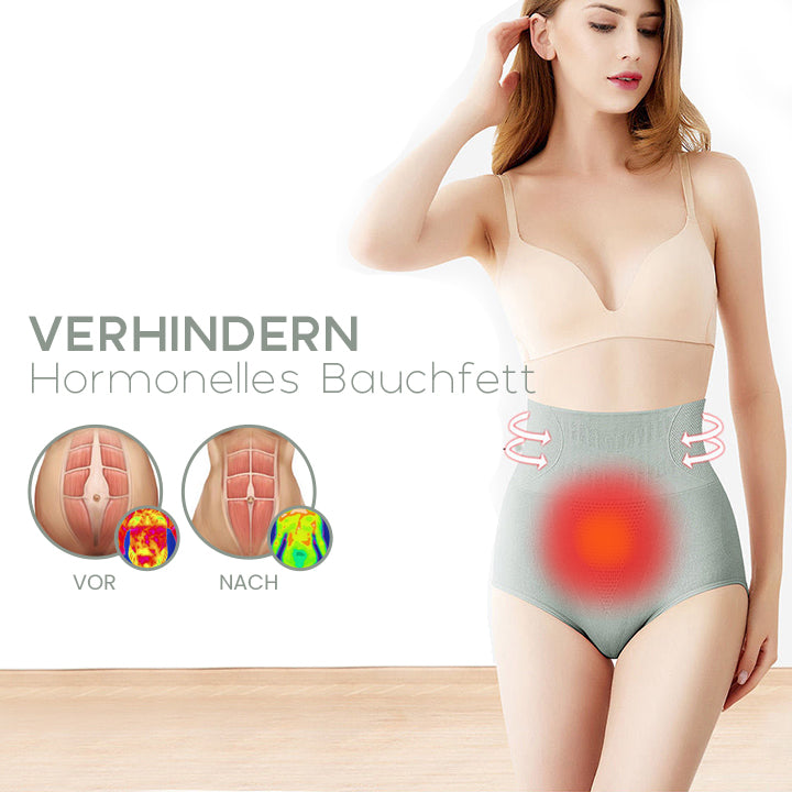 SlimSHAPE™ Panty mit hoher Taille zur Formung der Taille