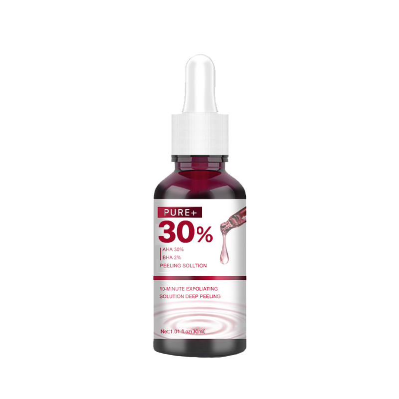 Pure AHA + BHA Treatment Serum
