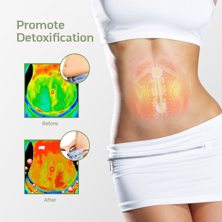 SmoothSHAPE™ Cellulite Reduction Herbal Patches