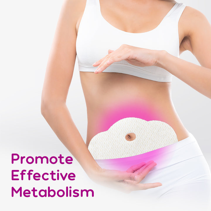 SlimNShape™ Fat Burning Patches
