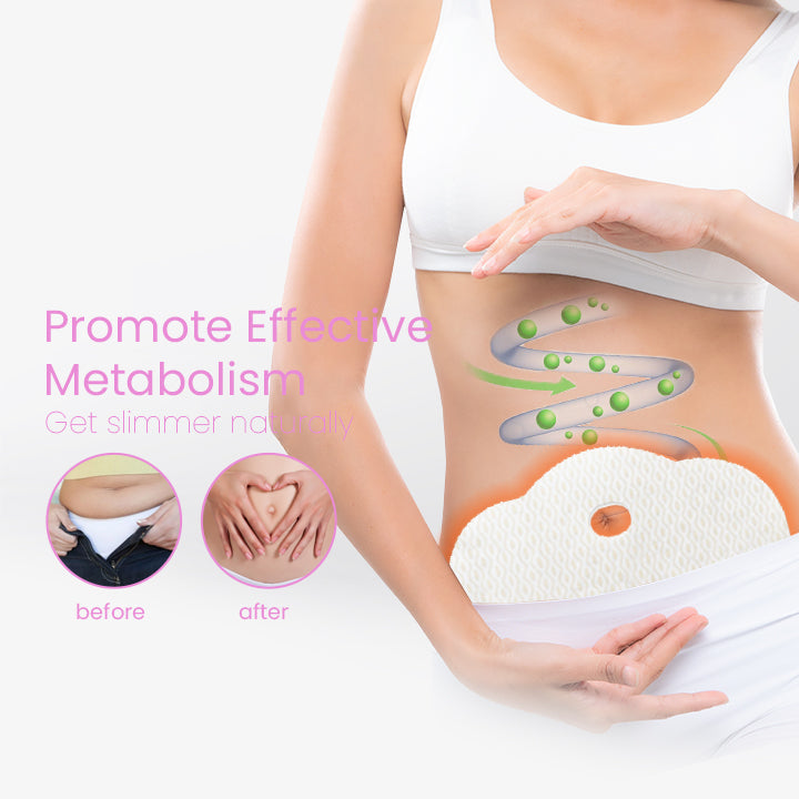 BellyTrim™ Slimming Wonder Patch
