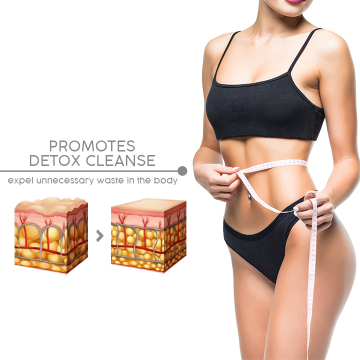 PUREDetox™ Lymphatic Germanium Earrings