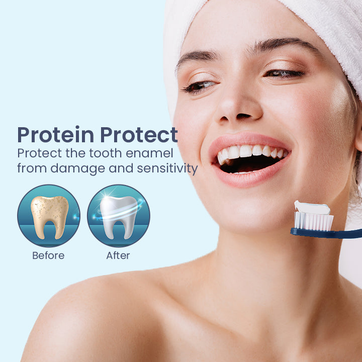 PearlTeeth™ Ultra Whitening Toothpaste