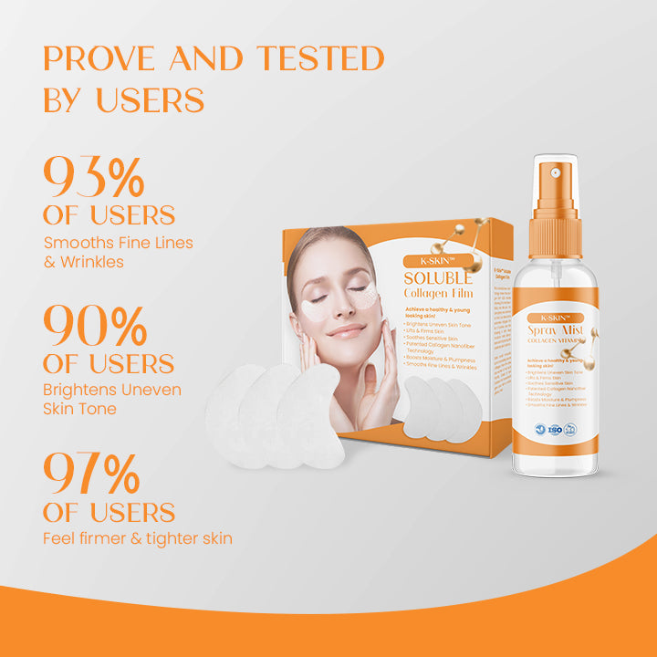 K-Skin™ Soluble Collagen Film