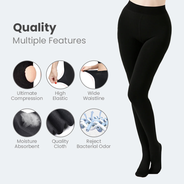 Contour+™ Compression Legging Pants