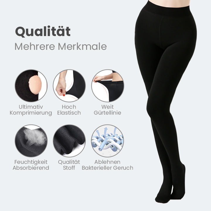 Contour+™ Kompressions-Legging-Hose