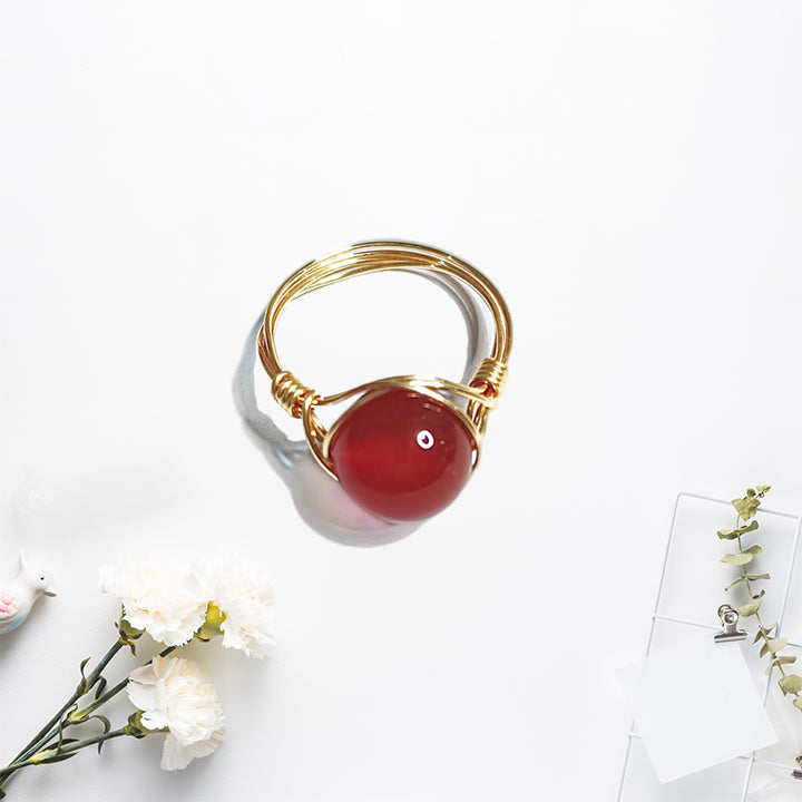 NatureStone™ Body Purification Ring