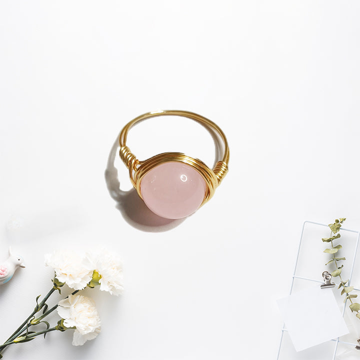 NatureStone™ Body Purification Ring