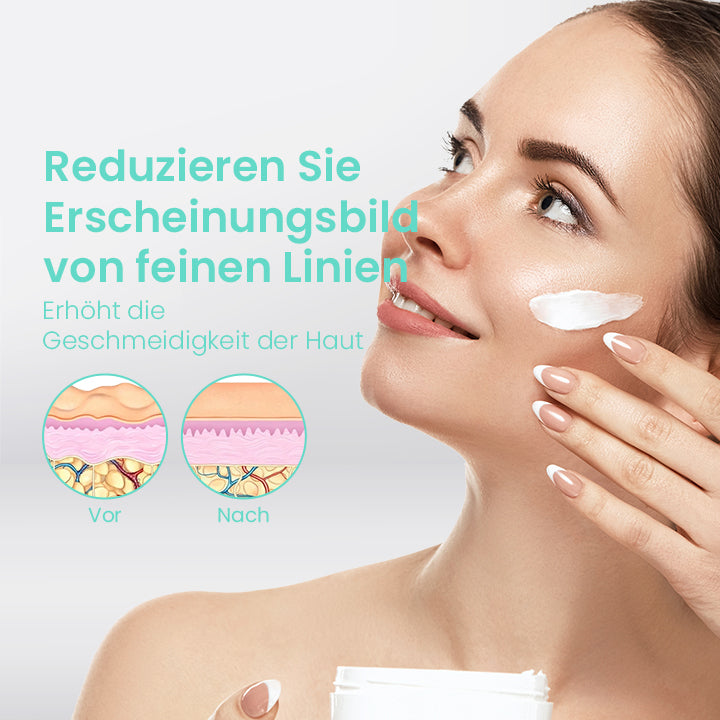 Retinol+™ Erweiterte Hautstraffungs-Creme